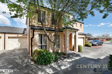 9/55-57 Hammond Rd, Dandenong, VIC 3175