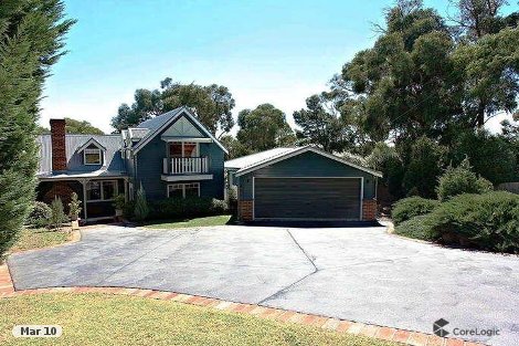 21 Bracken Ave, Montrose, VIC 3765