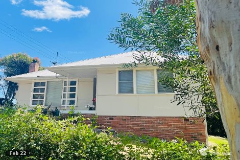 1 Saville Row, Kandos, NSW 2848