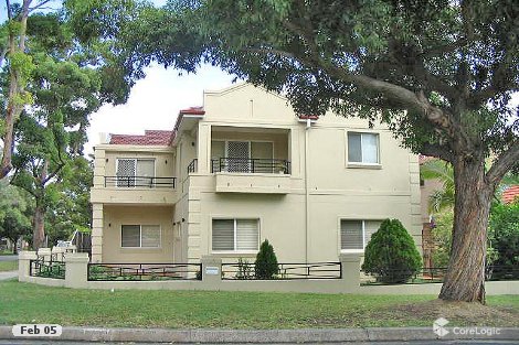 13 The Esplanade, South Hurstville, NSW 2221