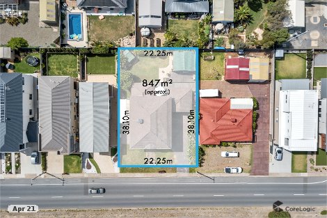 221 Esplanade, Seaford, SA 5169