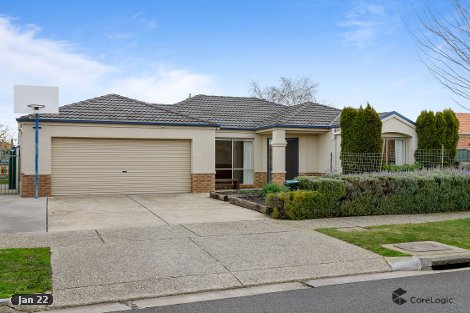 23 St Helens Ave, Lake Gardens, VIC 3355