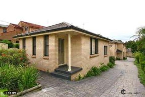 1/25 William St, Keiraville, NSW 2500