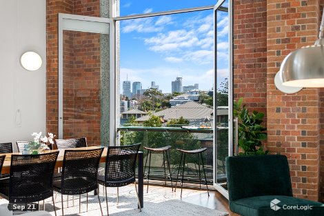 424/88 Macquarie St, Teneriffe, QLD 4005