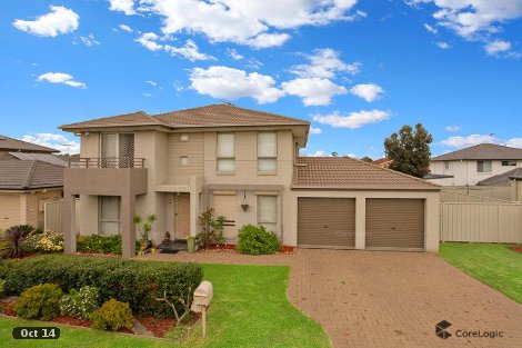 39 Conrad Rd, Kellyville Ridge, NSW 2155