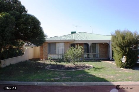 2 Enlie Lane, Warnbro, WA 6169