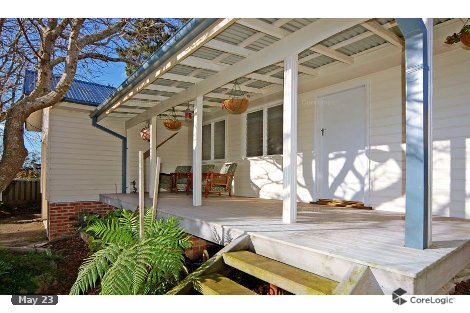 16 Berrellan St, Greenwell Point, NSW 2540