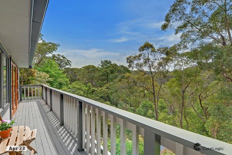 12 Bundanoon Pl, Hornsby Heights, NSW 2077