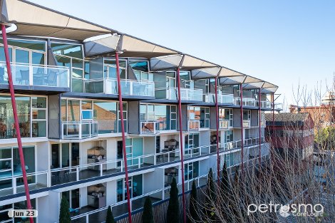 506/3 Evans St, Hobart, TAS 7000