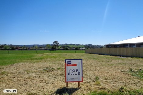 31 Ridge Bvd, Yinnar, VIC 3869