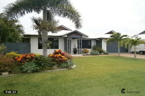 4 Greentree Cct, Bushland Beach, QLD 4818