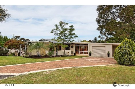 1 Dunkeld St, Floreat, WA 6014