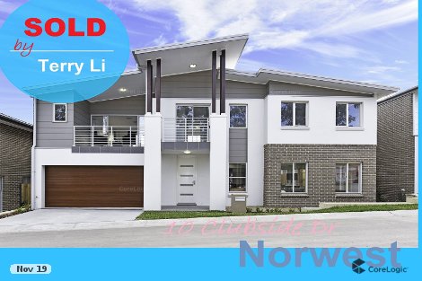 10 Clubside Dr, Norwest, NSW 2153