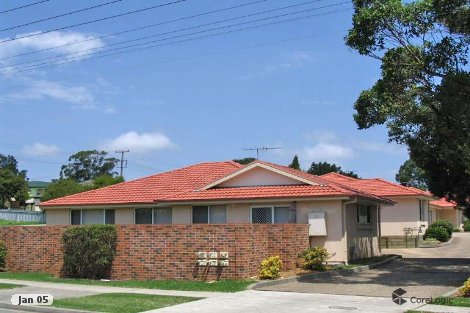 2/23 Minmi Rd, Wallsend, NSW 2287