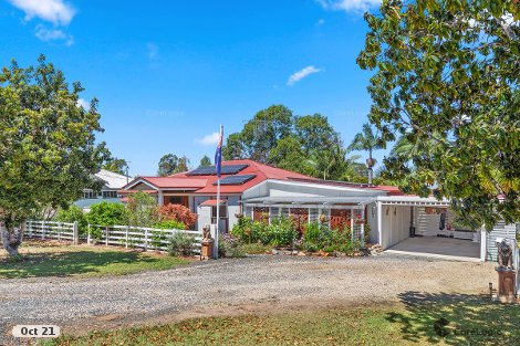 10 Band Hall Rd, Bauple, QLD 4650