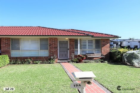 19a Wagstaff St, Edensor Park, NSW 2176