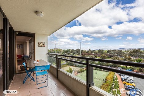 503/2 Marcus Clarke St, City, ACT 2601