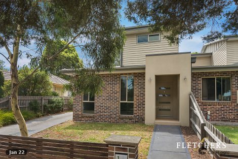1/7 Morloc St, Forest Hill, VIC 3131