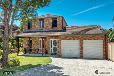 1 Prosser Cl, Tarrawanna, NSW 2518