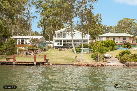 52 Eastslope Way, North Arm Cove, NSW 2324