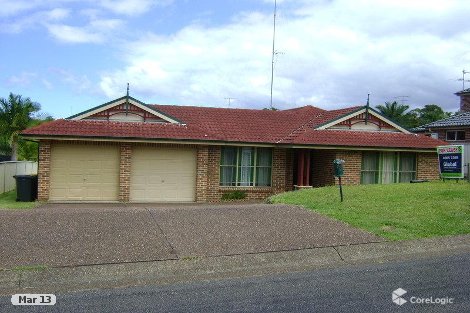 9 Broughton Way, Lakelands, NSW 2282