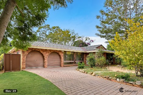 5 Freshwater Cl, Woodbine, NSW 2560