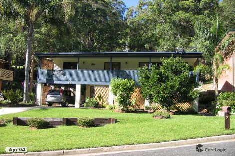 7 Crown Cl, Tarbuck Bay, NSW 2428