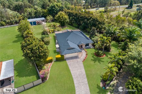 4 Wagtail Ct, Landsborough, QLD 4550