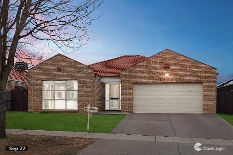 44 Osprey St, Harrison, ACT 2914