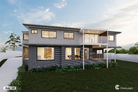 2a Yannina Ave, Hornsby Heights, NSW 2077