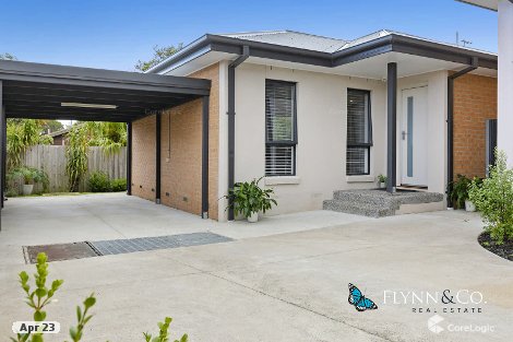 3/8 Bentley Rd, Mccrae, VIC 3938