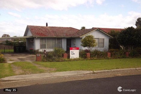 54 Reed St, Orbost, VIC 3888