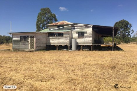 44 Shellytop Rd, Durong, QLD 4610