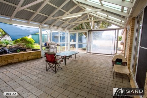 7 Lockwood Cres, Withers, WA 6230