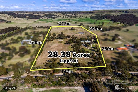 1549 Glenmore Rd, Glenmore, VIC 3340