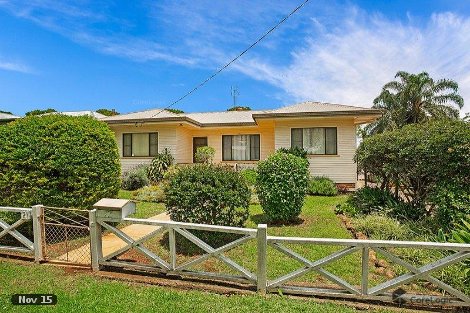 21 Dodd St, Newtown, QLD 4350