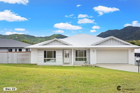 4 Masthead Rd, Cannon Valley, QLD 4800