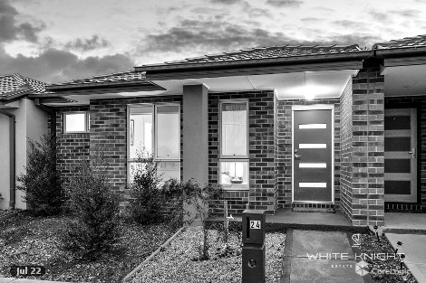 24 Showman Dr, Diggers Rest, VIC 3427