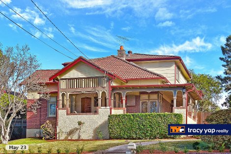 11 Epping Ave, Eastwood, NSW 2122