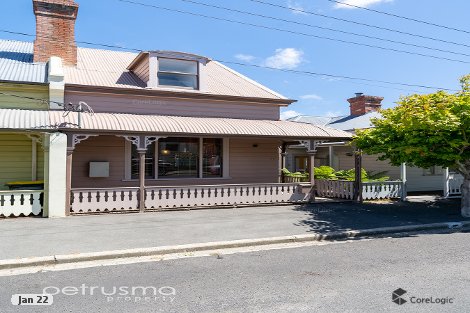 20 Bayley St, Glebe, TAS 7000