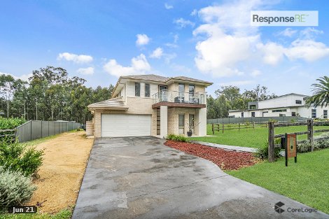 60 Ninth Ave, Jordan Springs, NSW 2747