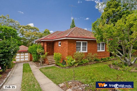 33 Norma Ave, Eastwood, NSW 2122