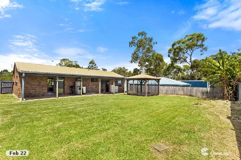 24 Village Dr, Daisy Hill, QLD 4127