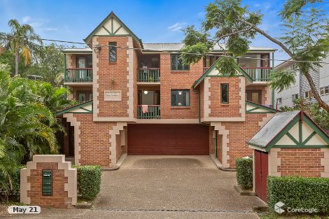 6/119 Munro St, St Lucia, QLD 4067