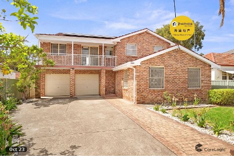 6 Elsinore St, Merrylands, NSW 2160