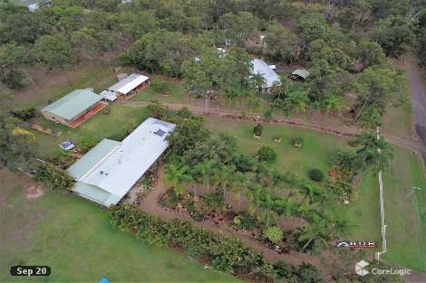 64 Robertson St, Torbanlea, QLD 4662