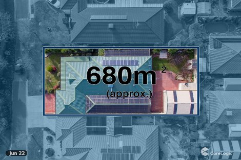 5 Wenden Ct, Burnside, VIC 3023