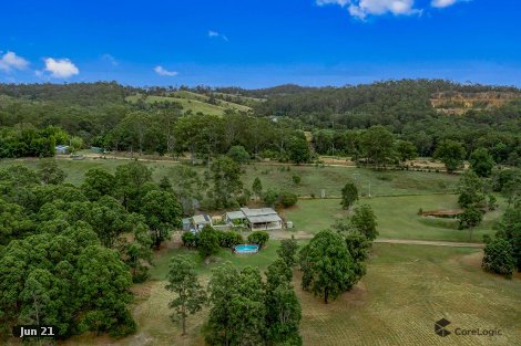 129 Meads Rd, Tandur, QLD 4570