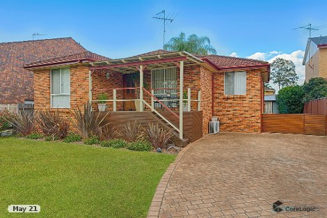 1 Old Hawkesbury Rd, Mcgraths Hill, NSW 2756