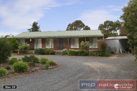 27 Blackberry Lane, Haddon, VIC 3351